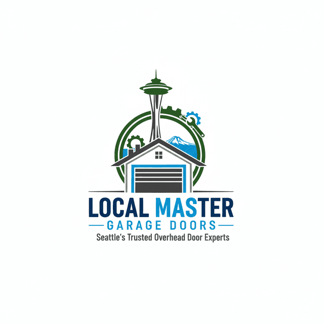Local Master Garage Door